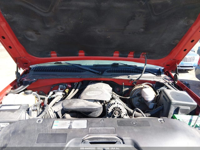 44495203 :رقم المزاد ، 2GTEC13V871128981 vin ، 2007 Gmc Sierra 1500 Classic Sl مزاد بيع