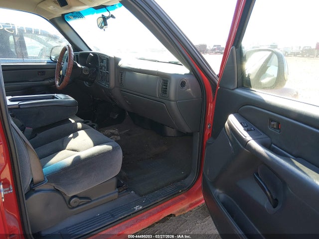 44495203 :رقم المزاد ، 2GTEC13V871128981 vin ، 2007 Gmc Sierra 1500 Classic Sl مزاد بيع