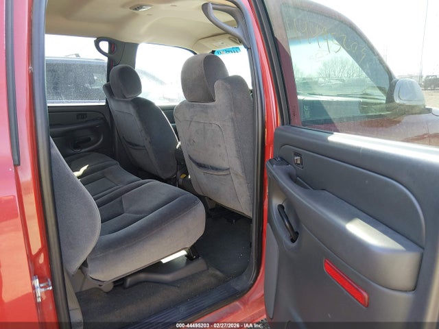 44495203 :رقم المزاد ، 2GTEC13V871128981 vin ، 2007 Gmc Sierra 1500 Classic Sl مزاد بيع