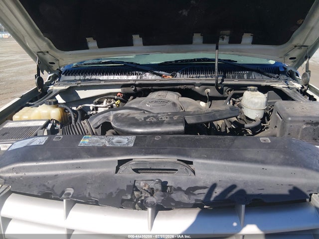 2004 CADILLAC ESCALADE EXT 3GYEK62N94G296255 Photo 9