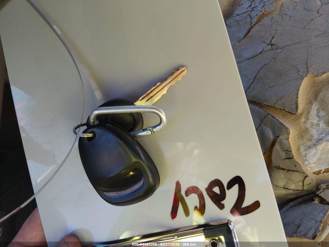 2004 CADILLAC ESCALADE EXT 3GYEK62N94G296255 Photo 10