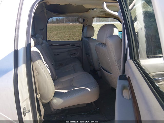 2004 CADILLAC ESCALADE EXT 3GYEK62N94G296255 Photo 7