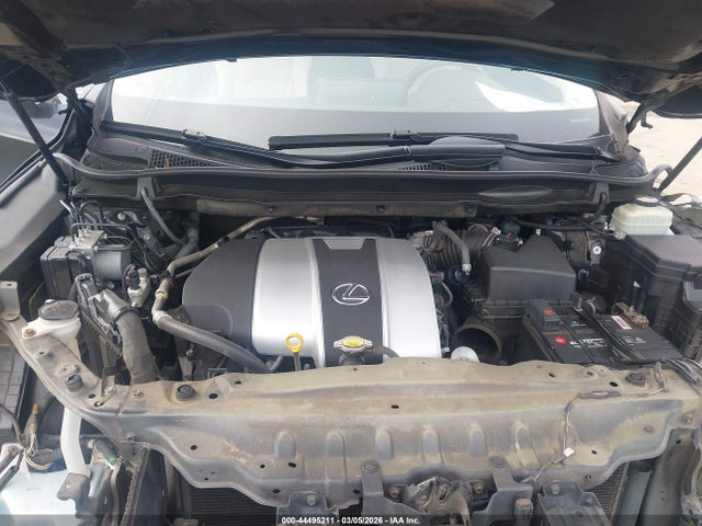 Продажа на аукционе авто 2016 Lexus Rx 350, vin: 2T2BZMCA6GC052903, номер лота: 44495211