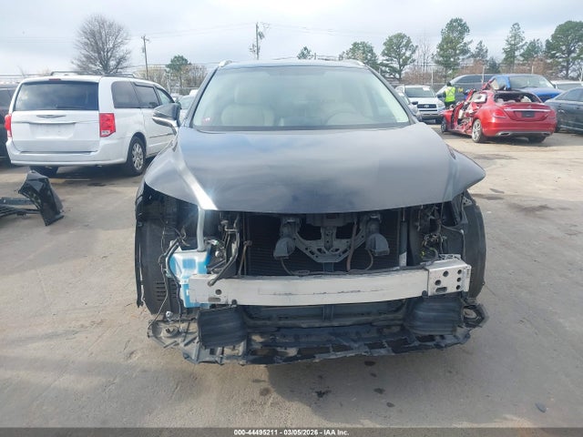 Продажа на аукционе авто 2016 Lexus Rx 350, vin: 2T2BZMCA6GC052903, номер лота: 44495211