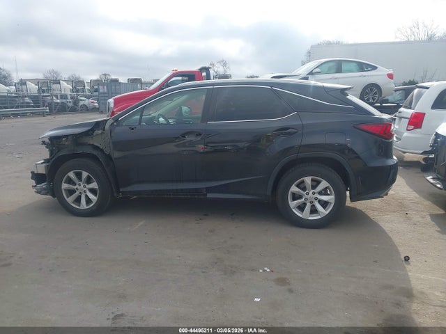 Продажа на аукционе авто 2016 Lexus Rx 350, vin: 2T2BZMCA6GC052903, номер лота: 44495211