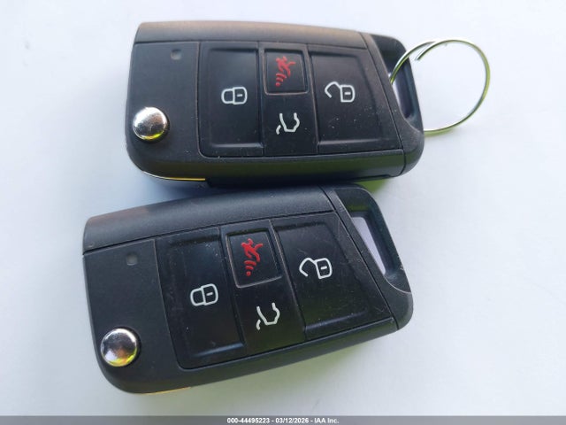Продаж на аукціоні авто 2024 Volkswagen Jetta 1.5t Sport, vin: 3VWBM7BU2RM070046, номер лоту: 44495223