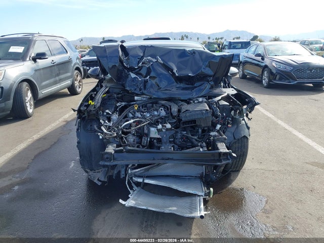 Продаж на аукціоні авто 2024 Volkswagen Jetta 1.5t Sport, vin: 3VWBM7BU2RM070046, номер лоту: 44495223