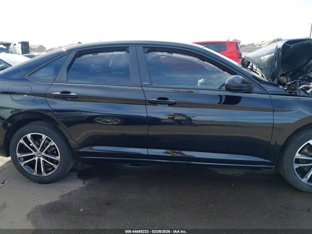 Продаж на аукціоні авто 2024 Volkswagen Jetta 1.5t Sport, vin: 3VWBM7BU2RM070046, номер лоту: 44495223