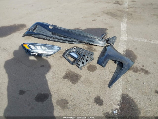 Продаж на аукціоні авто 2024 Volkswagen Jetta 1.5t Sport, vin: 3VWBM7BU2RM070046, номер лоту: 44495223