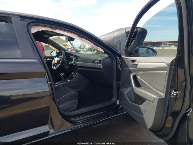 Продаж на аукціоні авто 2024 Volkswagen Jetta 1.5t Sport, vin: 3VWBM7BU2RM070046, номер лоту: 44495223