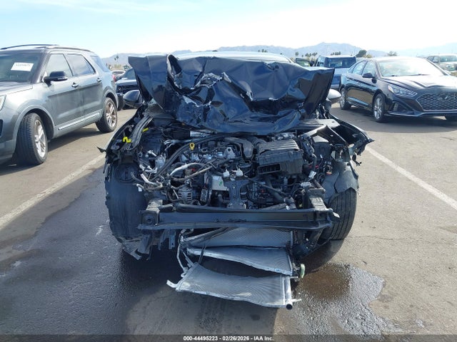 Продаж на аукціоні авто 2024 Volkswagen Jetta 1.5t Sport, vin: 3VWBM7BU2RM070046, номер лоту: 44495223
