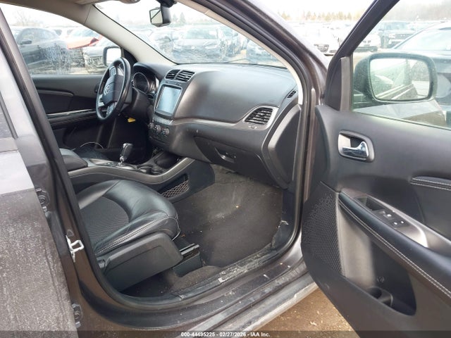 Aukcja sprzedaży 2017 Dodge Journey Crossroad Plus, vin: 3C4PDCGG1HT585337, numer aukcji: 44495225
