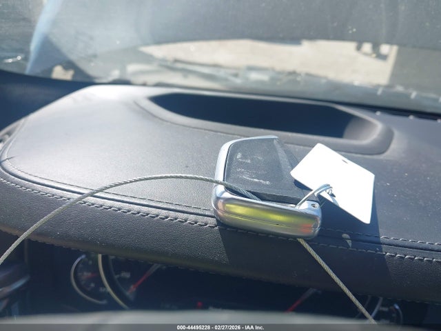Aukcja sprzedaży 2018 Bmw M5, vin: WBSJF0C54JB282104, numer aukcji: 44495228