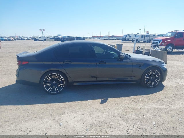 Aukcja sprzedaży 2018 Bmw M5, vin: WBSJF0C54JB282104, numer aukcji: 44495228
