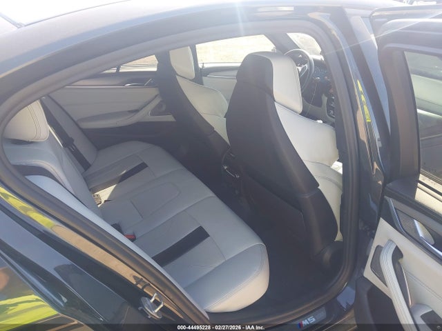 Aukcja sprzedaży 2018 Bmw M5, vin: WBSJF0C54JB282104, numer aukcji: 44495228