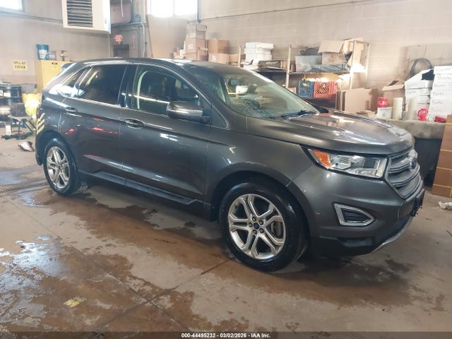 2016 FORD EDGE 2FMPK4K97GBB16859 Photo 0