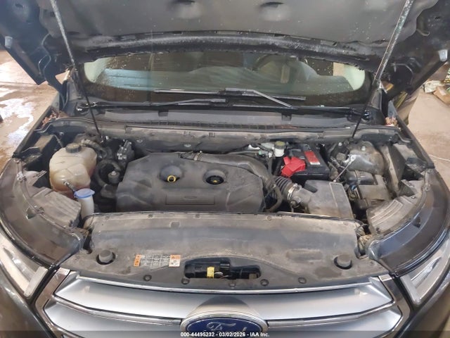 2016 FORD EDGE 2FMPK4K97GBB16859 Photo 9