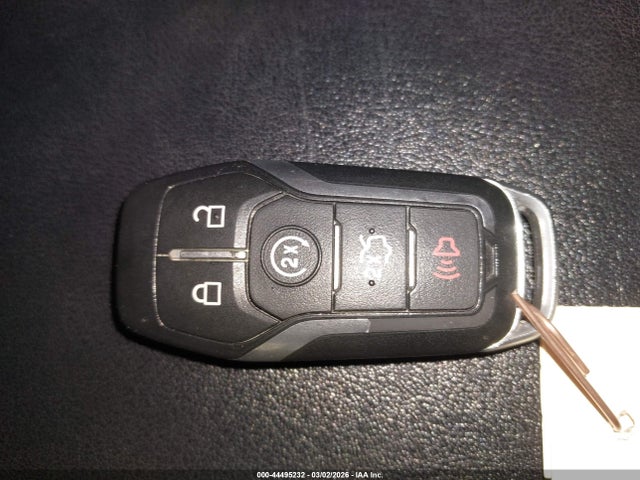 2016 FORD EDGE 2FMPK4K97GBB16859 Photo 10