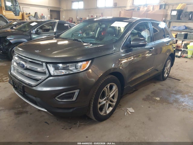 2016 FORD EDGE 2FMPK4K97GBB16859 Photo 1