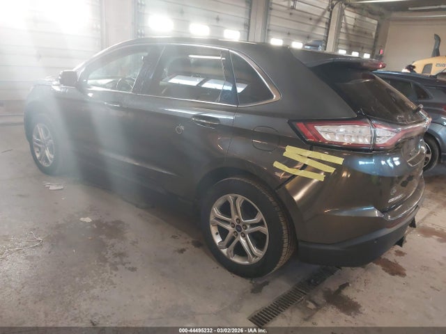 2016 FORD EDGE 2FMPK4K97GBB16859 Photo 2