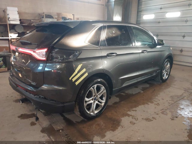 2016 FORD EDGE 2FMPK4K97GBB16859 Photo 3