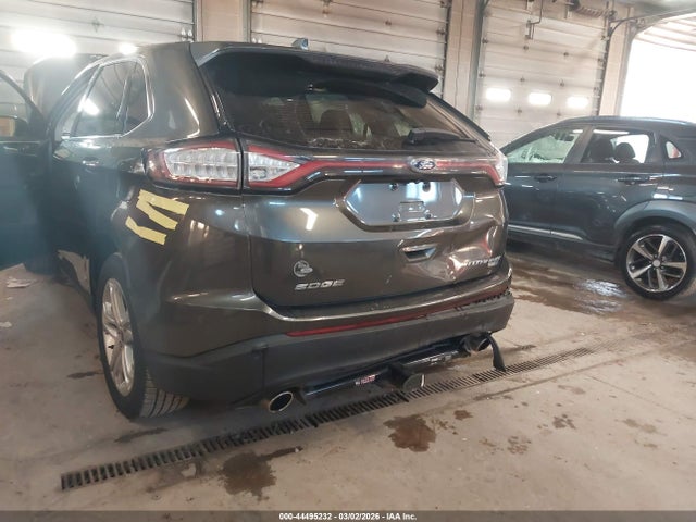 2016 FORD EDGE 2FMPK4K97GBB16859 Photo 5