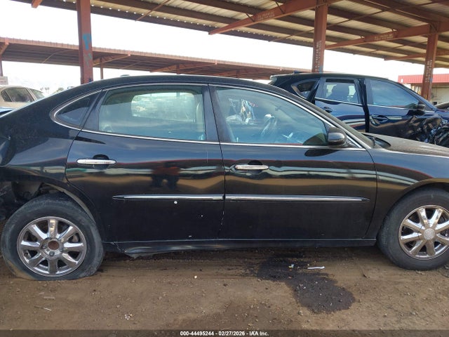 Auction sale of the 2006 Buick Lacrosse Cxl, vin: 2G4WD582361224714, lot number: 44495244