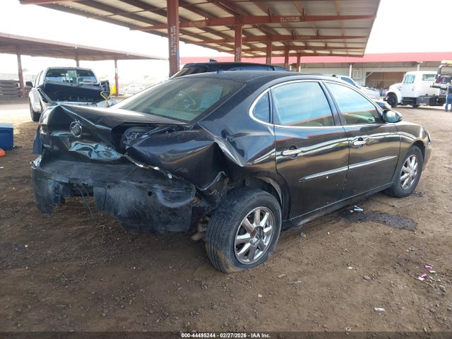 Auction sale of the 2006 Buick Lacrosse Cxl, vin: 2G4WD582361224714, lot number: 44495244