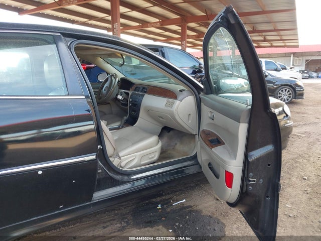 Auction sale of the 2006 Buick Lacrosse Cxl, vin: 2G4WD582361224714, lot number: 44495244