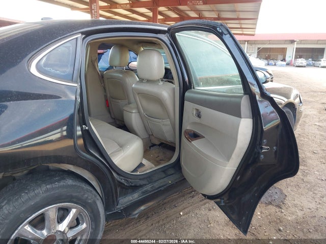 Auction sale of the 2006 Buick Lacrosse Cxl, vin: 2G4WD582361224714, lot number: 44495244