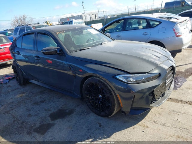2024 BMW M3 WBS33AY05RFT26894