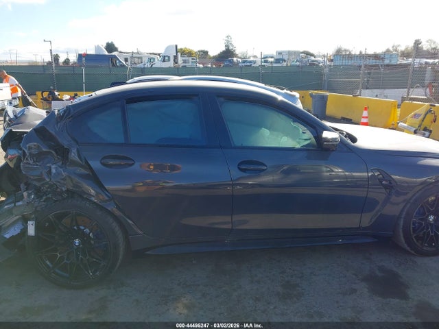 44495247 :رقم المزاد ، WBS33AY05RFT26894 vin ، 2024 Bmw M3 Competition مزاد بيع