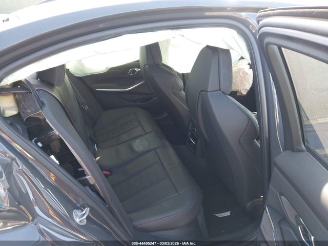44495247 :رقم المزاد ، WBS33AY05RFT26894 vin ، 2024 Bmw M3 Competition مزاد بيع