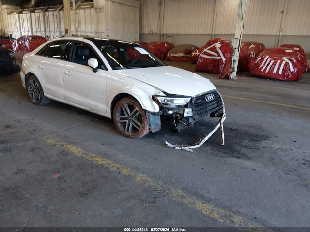 2018 AUDI A3 WAUB8GFF6J1014726 Photo 0