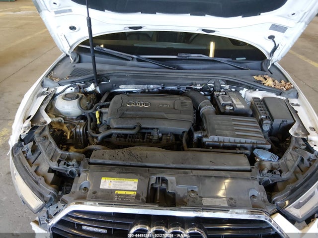 2018 AUDI A3 WAUB8GFF6J1014726 Photo 9