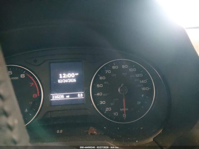 2018 AUDI A3 WAUB8GFF6J1014726 Photo 6