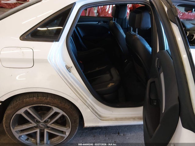 2018 AUDI A3 WAUB8GFF6J1014726 Photo 7