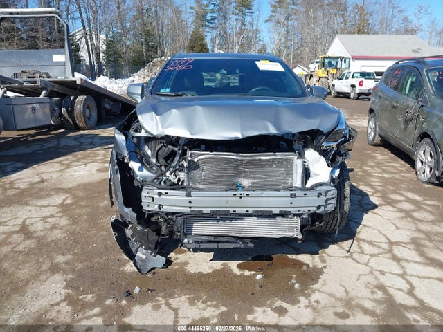 44495250 :رقم المزاد ، 1GYKNDR4XRZ741864 vin ، 2024 Cadillac Xt5 Awd Premium Luxury مزاد بيع
