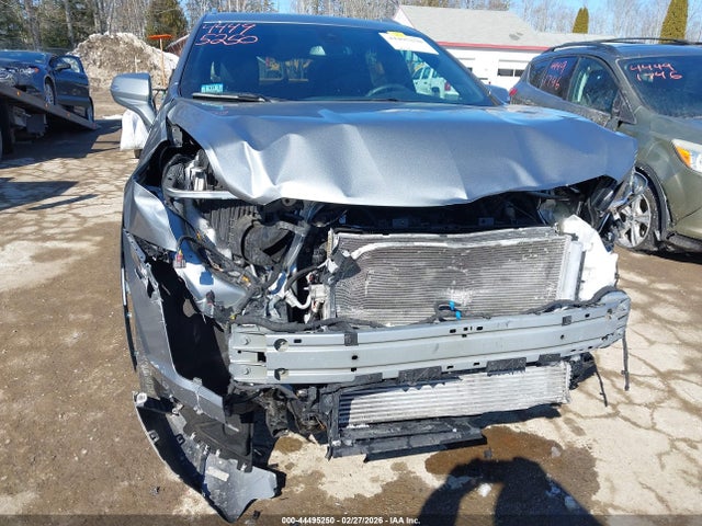 44495250 :رقم المزاد ، 1GYKNDR4XRZ741864 vin ، 2024 Cadillac Xt5 Awd Premium Luxury مزاد بيع
