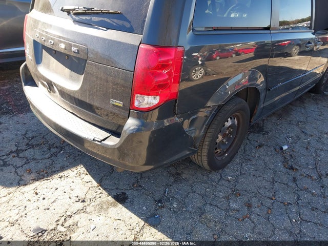 Aukcja sprzedaży 2012 Dodge Grand Caravan Se/avp, vin: 2C4RDGBG2CR204369, numer aukcji: 44495255