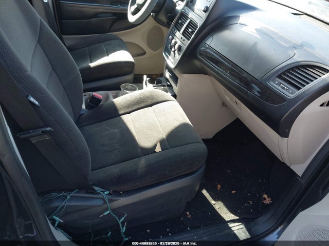 2012 DODGE GRAND CARAVAN 2C4RDGBG2CR204369 Photo 4