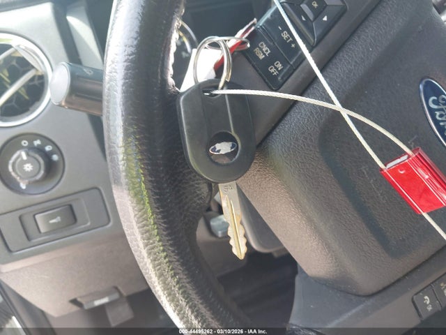 Ford F-150 Xlt 2014 1FTEW1CM7EFA54571 Image 11