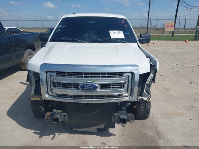 Ford F-150 Xlt 2014 1FTEW1CM7EFA54571 Image 12