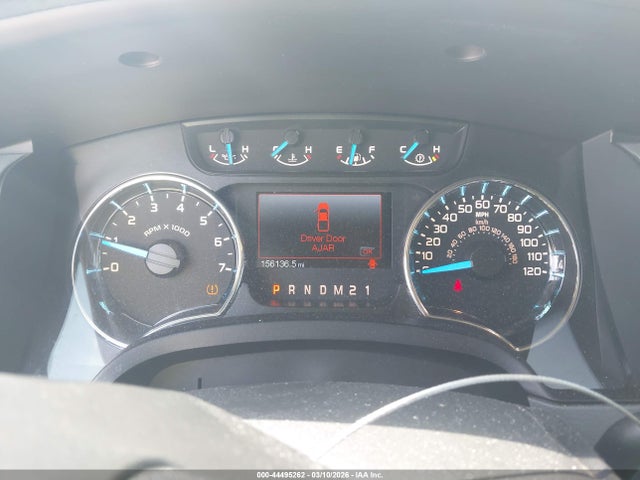 Ford F-150 Xlt 2014 1FTEW1CM7EFA54571 Image 15