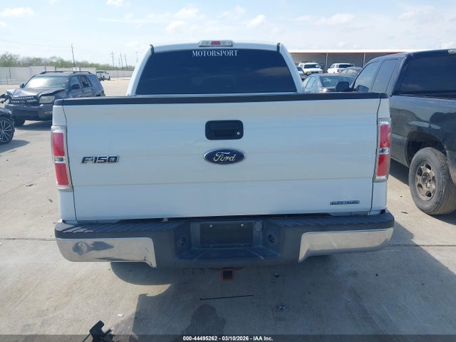 Ford F-150 Xlt 2014 1FTEW1CM7EFA54571 Image 16
