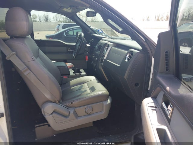 Ford F-150 Xlt 2014 1FTEW1CM7EFA54571 Image 5