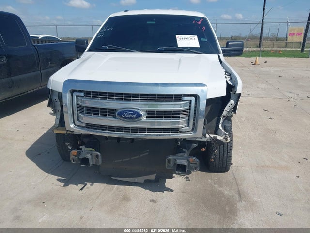 Ford F-150 Xlt 2014 1FTEW1CM7EFA54571 Image 6