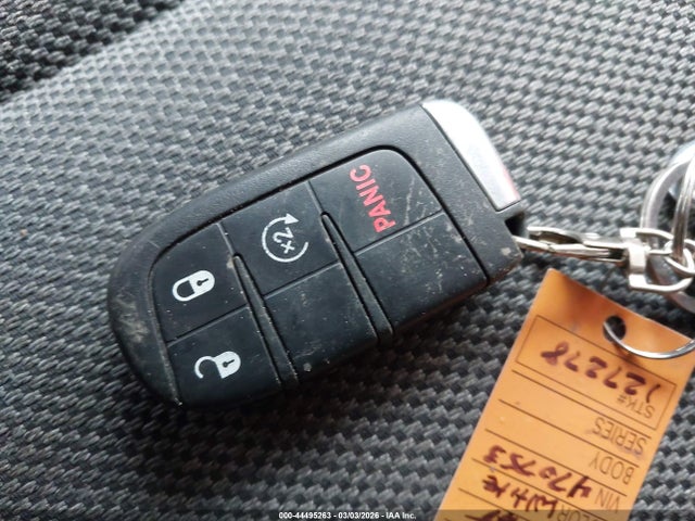 2016 FIAT 500X ZFBCFYBTXGP470753 Photo 10