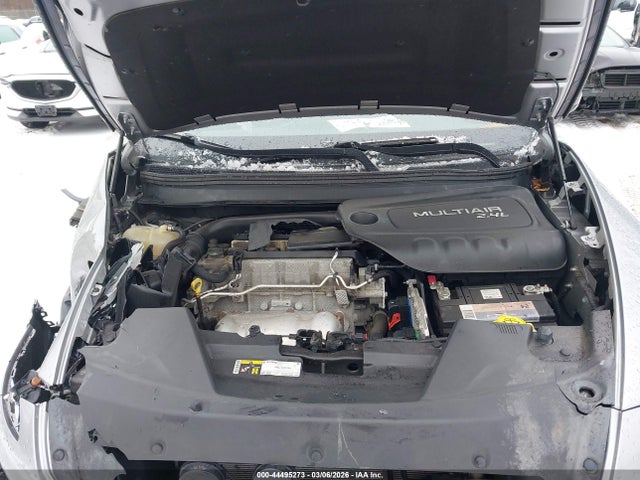 Aukcja sprzedaży 2017 Jeep Cherokee Latitude 4x4, vin: 1C4PJMCB0HW582433, numer aukcji: 44495273