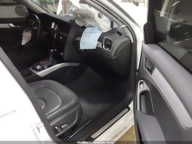 Продажа на аукционе авто 2013 Audi A4 2.0t Premium, vin: WAUFFAFLXDN011867, номер лота: 44495274